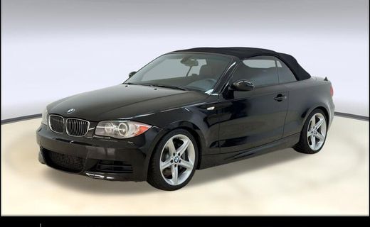 2009 BMW 128i Series Near Charlotte