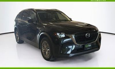 2024 Mazda CX-90 Preferred Package