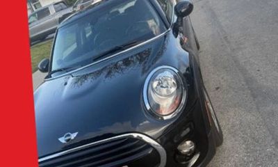 2017 Mini Hardtop Cooper