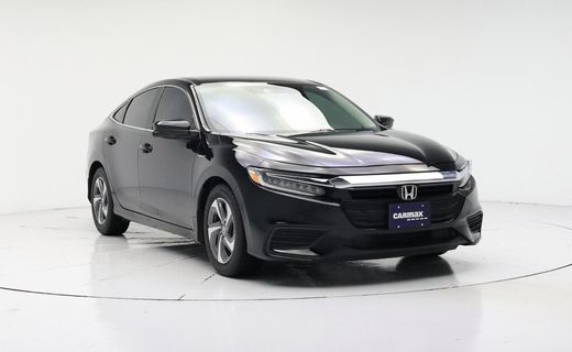 2019 Honda Insight EX