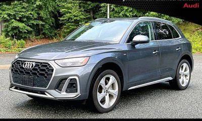 2023 Audi Q5
