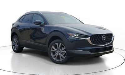 2026 Mazda CX-30 Premium Package