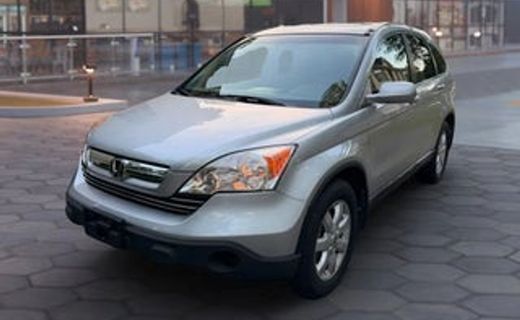 2007 Honda CR-V EX