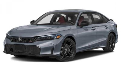 2026 Honda Civic SI