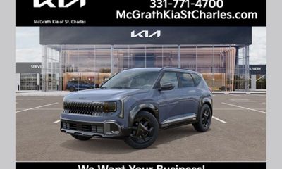 2027 Kia Seltos
