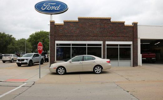 2006 Lexus ES 330