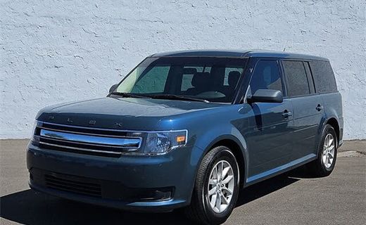 2016 Ford Flex SE