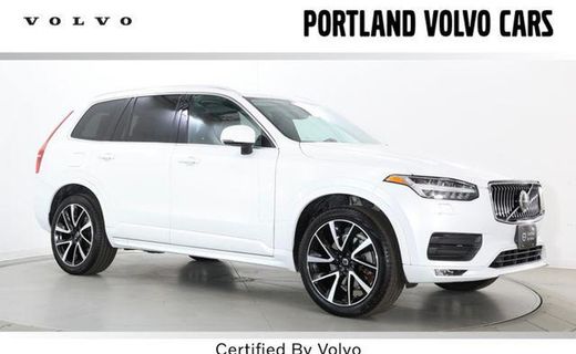 2023 Volvo XC90
