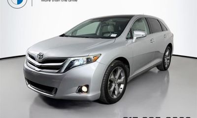2013 Toyota Venza LE