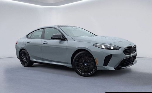 2026 BMW M235 Xdrive GC