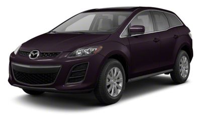 2010 Mazda CX-7 I Sport
