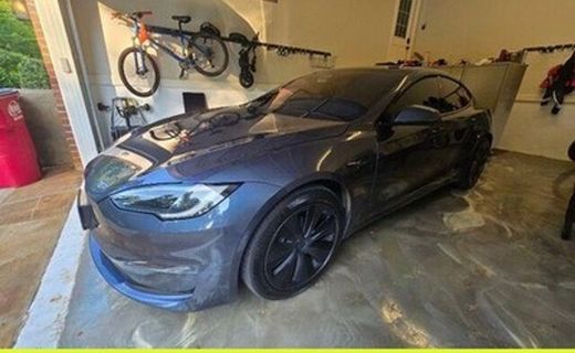 2023 Tesla Model S