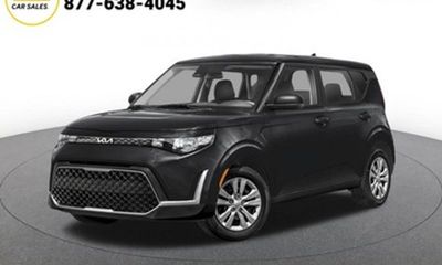 2025 Kia Soul