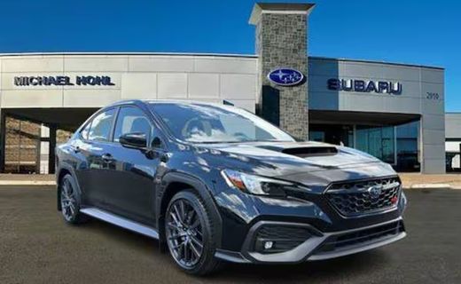 2026 Subaru WRX Premium