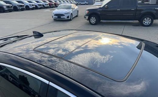 2017 Chevrolet Impala LT 1LT