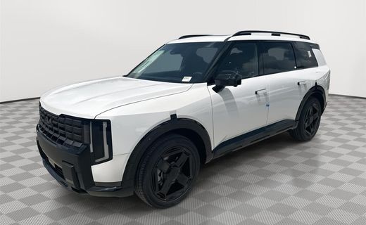 2027 Kia Telluride