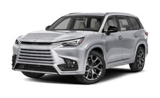 2026 Lexus TX 500H