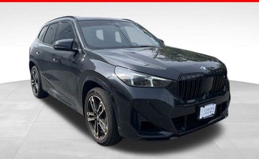 2025 BMW X1 M35I