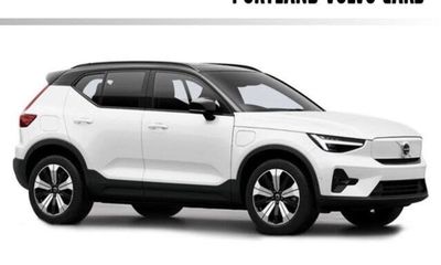 2023 Volvo XC40 Plus Dark
