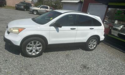 2008 Honda CR-V LX