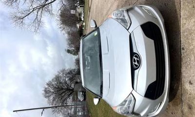 2013 Hyundai Veloster