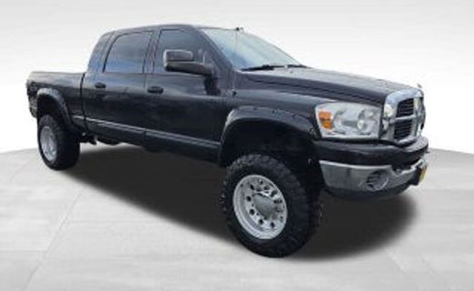 2005 GMC Sierra
