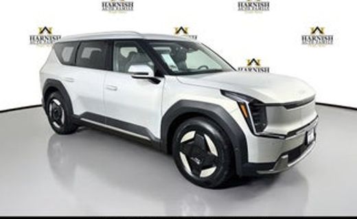 2026 Kia EV9