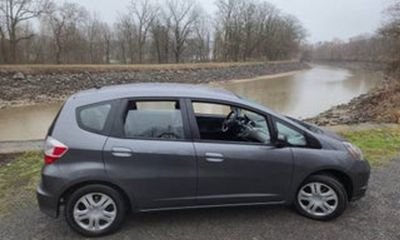 2009 Honda FIT
