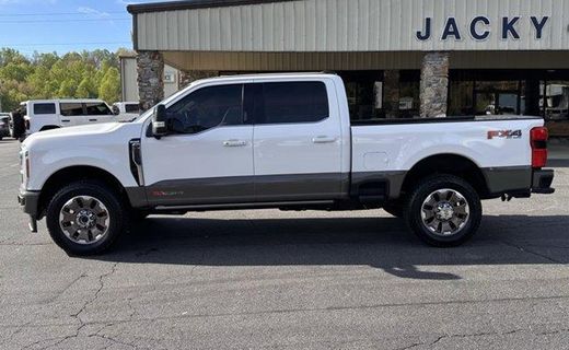 2026 Ford F-250