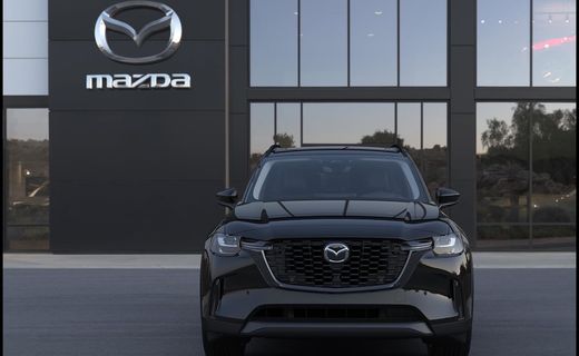 2026 Mazda CX-90 Premium Sport