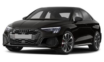 2023 Audi S3 Quattro Premium Plus