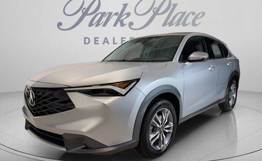 2026 Acura ADX Base