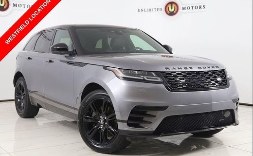 2023 Land Rover Range Velar P250 S