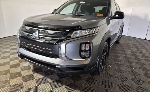 2025 Mitsubishi Outlander Sport
