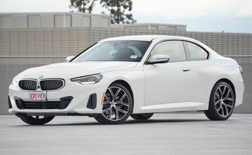 2023 BMW 230I