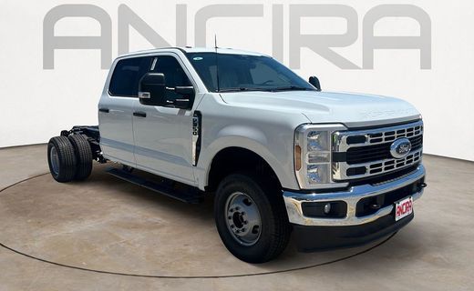 2026 Ford F-350 XL