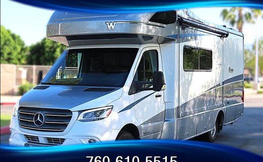 2019 Mercedes-Benz Sprinter