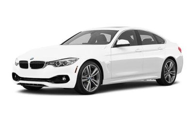 2019 BMW 430I xDrive GC