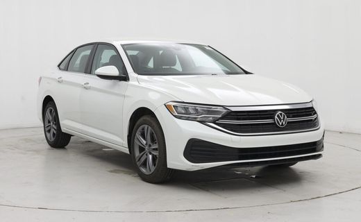 2023 Volkswagen Jetta SE