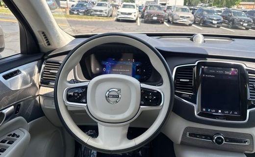 2023 Volvo XC90 Ultimate Bright