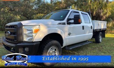 2016 Ford F-250 XL