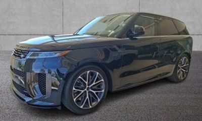 2026 Land Rover Range Sport P530 Dynamic SE