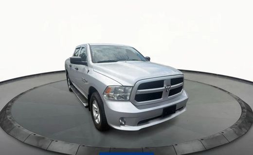 2018 Ram 1500 ST