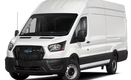 2026 Ford Transit High Roof