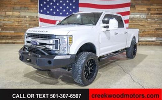 2019 Ford F-250 XL