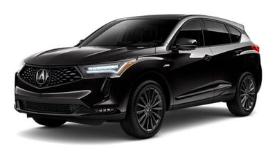 2023 Acura RDX A Spec Advance