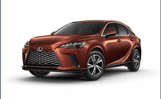 2024 Lexus RX 350