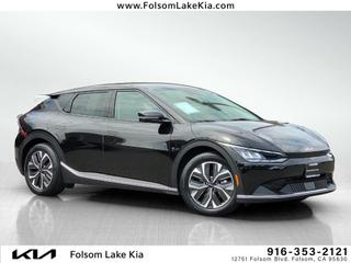 2024 Kia EV6