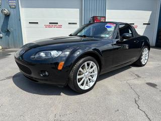 2008 Mazda MX-5 Touring
