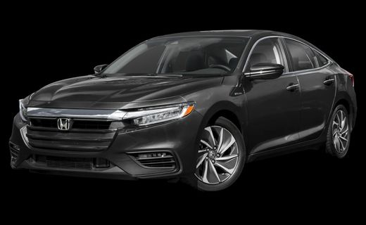 2020 Honda Insight Touring